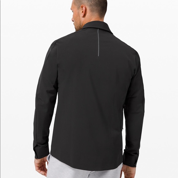 parkway shirt jacket lululemon